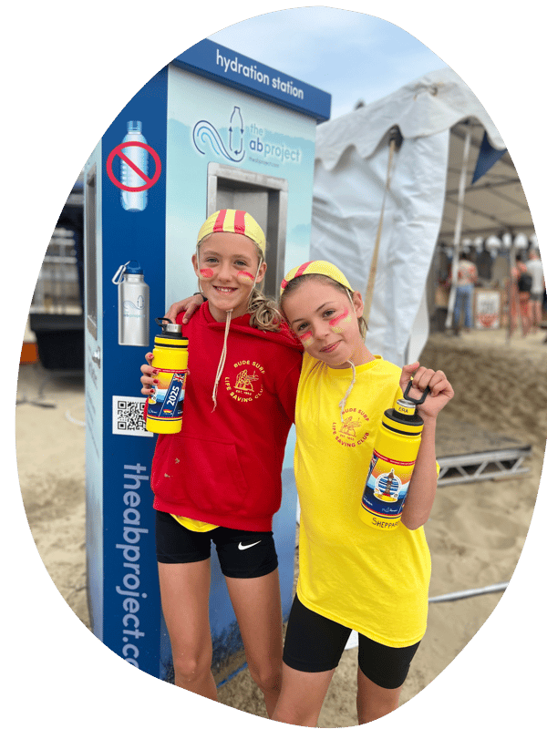 AB project slsgb nationals