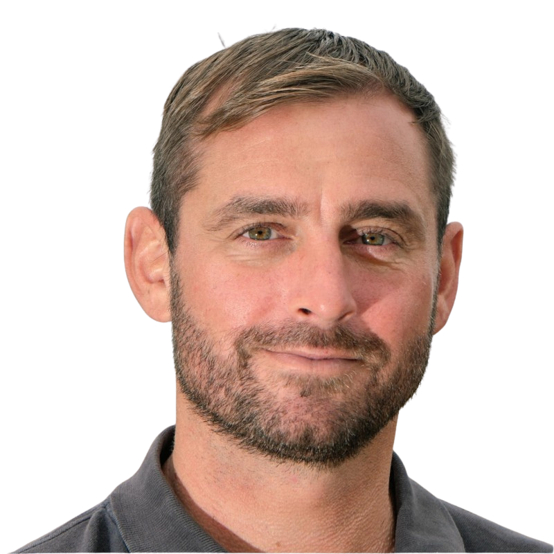 Christian Thompson CEO DYSUJO