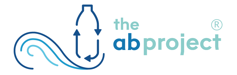 The AB Logo